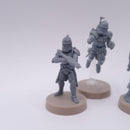 Star Wars Legion: Grand Army Of The Republic Arc Troopers  BJ119
