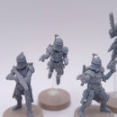 Star Wars Legion: Grand Army Of The Republic Arc Troopers  BJ119
