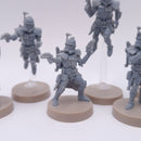 Star Wars Legion: Grand Army Of The Republic Arc Troopers  BJ119