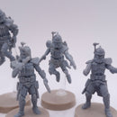 Star Wars Legion: Grand Army Of The Republic Arc Troopers  BJ119