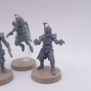 Star Wars Legion: Grand Army Of The Republic Arc Troopers  BJ119