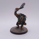Warhammer Fantasy: Metal Chaos Minotaurs BH118