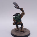 Warhammer Fantasy: Metal Chaos Minotaurs BH118
