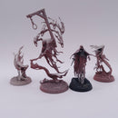 Warhammer AoS: Nighthaunt Lord Executioner and Banshees Bundle AA053