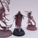 Warhammer AoS: Nighthaunt Lord Executioner and Banshees Bundle AA053