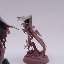 Warhammer AoS: Nighthaunt Lord Executioner and Banshees Bundle AA053