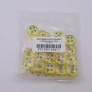 Warhammer AoS: Lumineth Realm-Lords Dice AD125