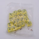 Warhammer AoS: Lumineth Realm-Lords Dice AD125