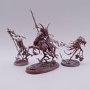 Warhammer AoS: Nighthaunt Ethereal Court AD074