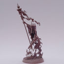 Warhammer AoS: Nighthaunt Ethereal Court AD074