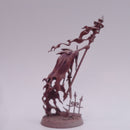 Warhammer AoS: Nighthaunt Ethereal Court AD074