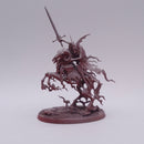 Warhammer AoS: Nighthaunt Ethereal Court AD074