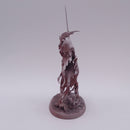 Warhammer AoS: Nighthaunt Ethereal Court AD074