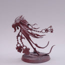 Warhammer AoS: Nighthaunt Ethereal Court AD074