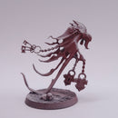 Warhammer AoS: Nighthaunt Ethereal Court AD074