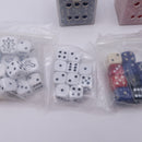 Warhammer 40k: Citadel Dice Bundle BP058