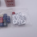 Warhammer 40k: Citadel Dice Bundle BP058