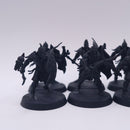 Warhammer AoS: Disciples of Tzeentch Kairic Acolytes BP143