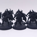 Warhammer AoS: Disciples of Tzeentch Kairic Acolytes BP143