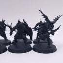 Warhammer AoS: Disciples of Tzeentch Kairic Acolytes BP143
