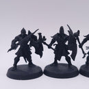 Warhammer AoS: Disciples of Tzeentch Kairic Acolytes BP143