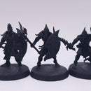Warhammer AoS: Disciples of Tzeentch Kairic Acolytes BP143
