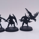 Warhammer AoS: Disciples of Tzeentch Kairic Acolytes BP143