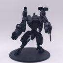 Warhammer 40k: T'au XV104 Riptide Battlesuit BQ022