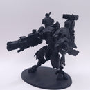 Warhammer 40k: T'au XV104 Riptide Battlesuit BQ022