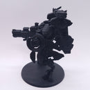 Warhammer 40k: T'au XV104 Riptide Battlesuit BQ022