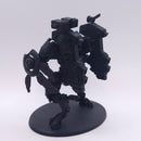 Warhammer 40k: T'au XV104 Riptide Battlesuit BQ022