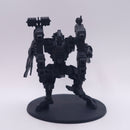 Warhammer 40k: T'au XV104 Riptide Battlesuit BQ022