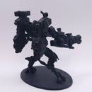 Warhammer 40k: T'au XV104 Riptide Battlesuit BQ022