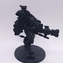 Warhammer 40k: T'au XV104 Riptide Battlesuit BQ022
