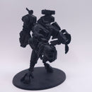 Warhammer 40k: T'au XV104 Riptide Battlesuit BQ022