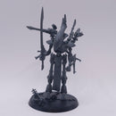 Warhammer 40k: Aeldari Wraithlord BH065