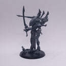 Warhammer 40k: Aeldari Wraithlord BH065