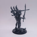 Warhammer 40k: Aeldari Wraithlord BH065