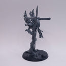 Warhammer 40k: Aeldari Wraithlord BH065