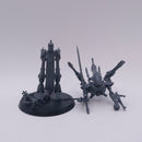 Warhammer 40k: Aeldari Wraithlord BH065