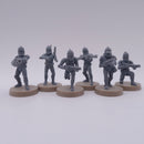Star Wars Legion: Grand Army Of The Republic Clone Trooper Infantry AH054