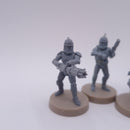 Star Wars Legion: Grand Army Of The Republic Clone Trooper Infantry AH054