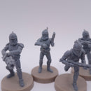 Star Wars Legion: Grand Army Of The Republic Clone Trooper Infantry AH054