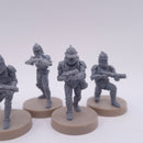 Star Wars Legion: Grand Army Of The Republic Clone Trooper Infantry AH054
