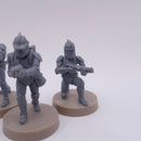 Star Wars Legion: Grand Army Of The Republic Clone Trooper Infantry AH054