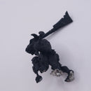 Warhammer Fantasy: Metal Chaos Minotaurs AT029