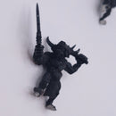 Warhammer Fantasy: Metal Chaos Minotaurs AT029