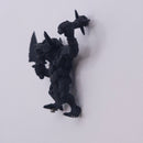 Warhammer Fantasy: Metal Chaos Minotaurs AT029