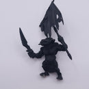 Warhammer Fantasy: Metal Chaos Minotaurs AT029