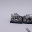 Warhammer The Old World: Goblin Metal Doom Diver Catapult AC256